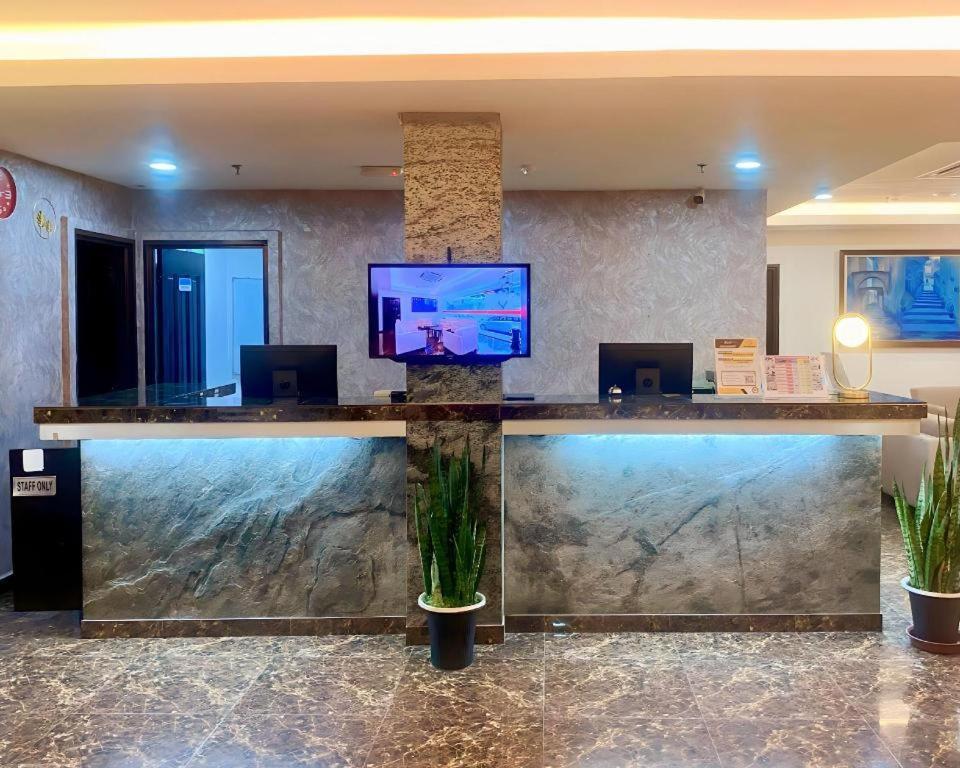 Rpc Blissful Homes & Hotel - Kuala Lumpur — Photos 1