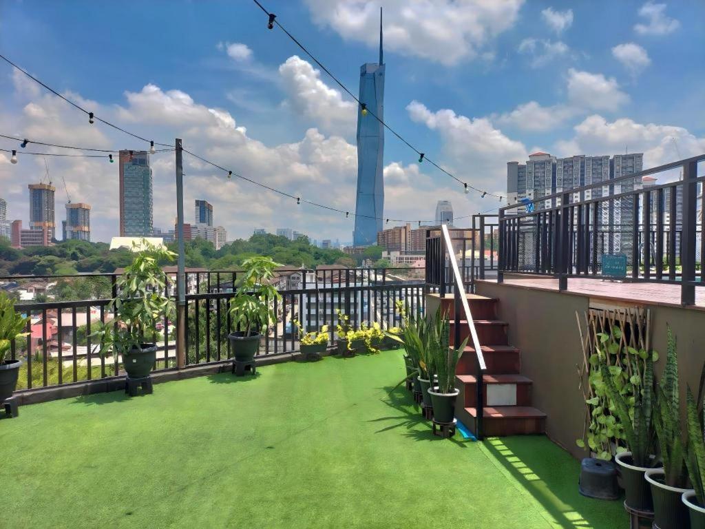 Rpc Blissful Homes & Hotel - Kuala Lumpur — Photos 3