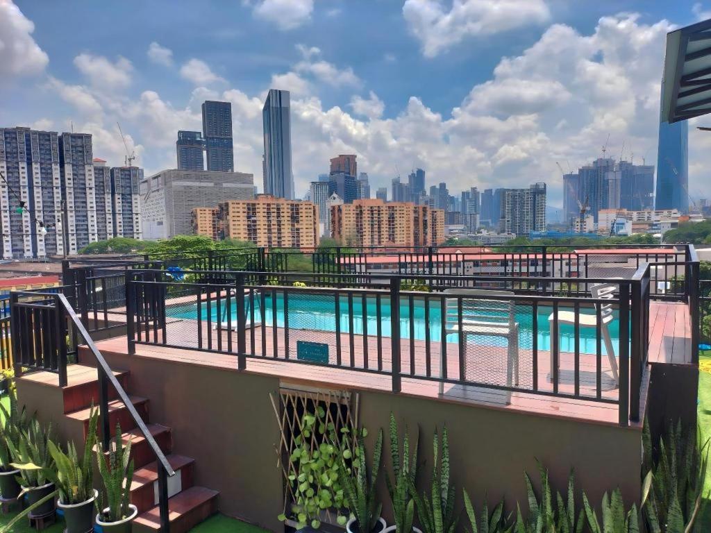Rpc Blissful Homes & Hotel - Kuala Lumpur — Photos 2