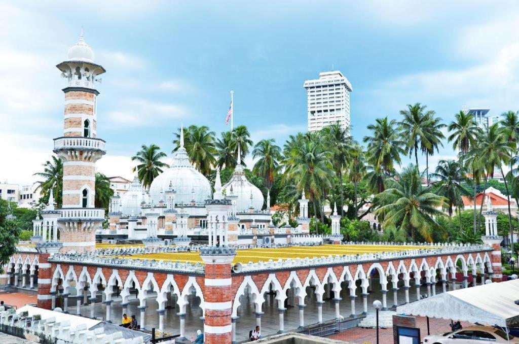 Rpc Blissful Homes & Hotel - Kuala Lumpur, Kuala Lumpur